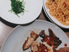 -周沫西餐(漫广场店)