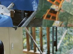 -藏龙百瀑风景区