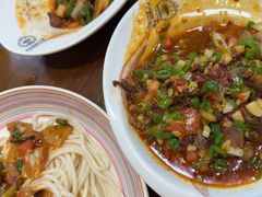 -歹歹的加个面过油肉拌面(贵州路店)