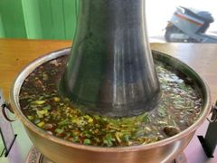 -古彭7只羊·招牌白串·碳锅羊肉旗舰店