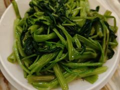 清炒时蔬菜-椿记烧鹅(叠彩店)