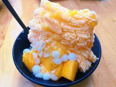 -串妹花式冰粉(乐山总店)