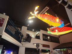 -院8里·小聚园老川菜(九眼桥店)