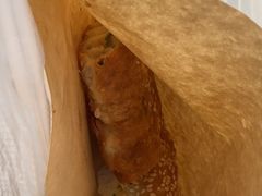 -潘记老面羌饼