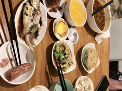 -老丘丘(较场口店)