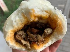 -袁大头包子(光华路店)