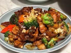 -小吊梨汤·北京菜·烤鸭(鸟巢店)