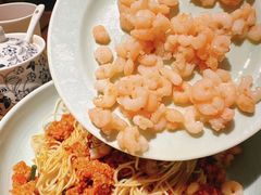 -裕兴记•蟹黄面馆(人民广场店)