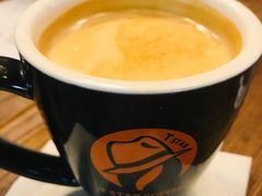 -D STAR COFFEE帝星咖啡