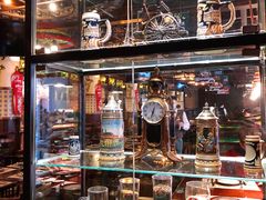 -马迭尔德式西餐精酿啤酒屋(中央大街店)