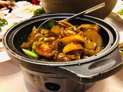 -新聚丰菜馆(太监弄店)