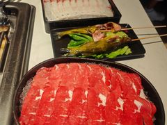 -鼎膳常火锅(华阳店)