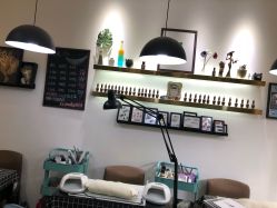 -甲舍美甲美睫艺术馆