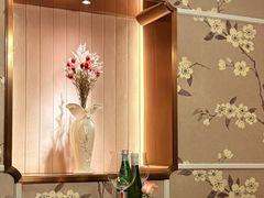 -THE WANG王品(上海中心云端店)