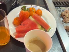 -星伦多自助料理·涮烤一体(虹悦城店)