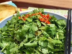 香菜凉皮-魏家凉皮(协和店)