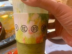 -TFIREROOM火社的茶(裕华万达店)