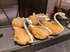 -太白餐厅·新湘菜原创者(月湖店)
