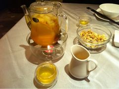 水果茶-粗茶淡饭·汉口公馆(循礼门店)