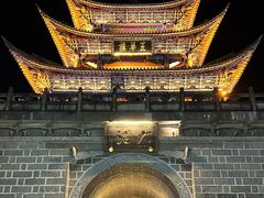 -大理古城