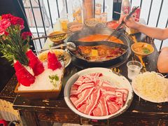 -赵九记呱呱老火锅(钟楼总店)