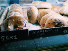 -仙峰天然面包(迎宾路店)