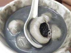 -阿三麻蓉汤圆(顺光大厦店)