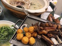 -小厨娘淮扬菜(天印大道店)