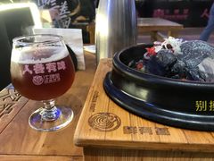 -牛啤堂精酿啤酒餐吧(五棵松华熙店)