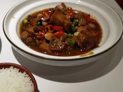 -攸州小镇家湘菜(小米科技园店)