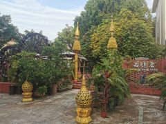 -品德宏·孔雀宴的发源地(金塔园店)