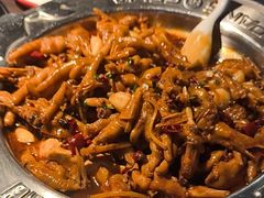 -胖哥俩肉蟹煲(梅溪步步高店)