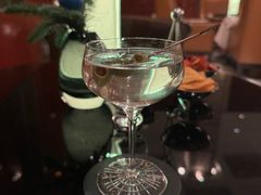 -瑞吉酒店·瑞吉酒吧
