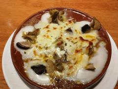 法式焗蜗牛-新贝乐意大利餐厅(苏州中心店)