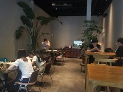 -漆黑觉米粉(三里屯店)