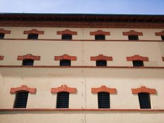 -青岛德国监狱旧址博物馆