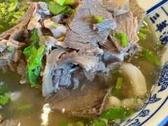 -老三羊汤【北兴隆街店】