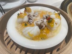 -优食坊·蒸汽海鲜(康盛路店)