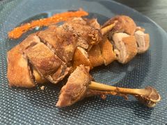 -金谷仓家庭料理(马泉营店)