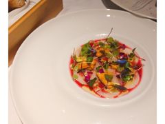 北海道扇贝薄片-蝶舍·MAISON PAPILLON