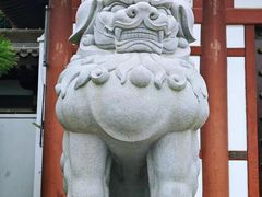 -隆福寺