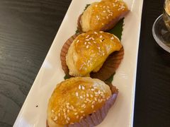 -彩丰楼中餐厅·早茶·点心·粤菜(海口华彩洲际酒店)