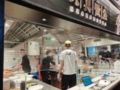 -太二酸菜鱼(沈阳万象城店)