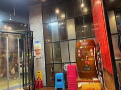 门面-楚太子  中餐&烧烤(武大店)