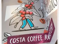 -COSTA COFFEE(丰联广场店)