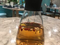 -茉莉花空中花园餐厅(义乌店)