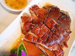 广式烧鹅-多多旺港式茶餐厅(新区店)