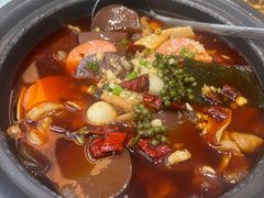 -一宽宽宴(白浮泉路店)