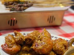 -马叉虫和妖且闲·长沙大排档(解放西店)