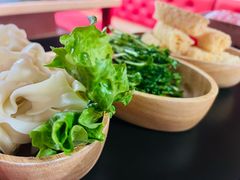 -廖掌柜·重庆鲜货火锅(上海首店)